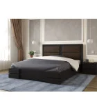 Double bed Cardinal 1 order